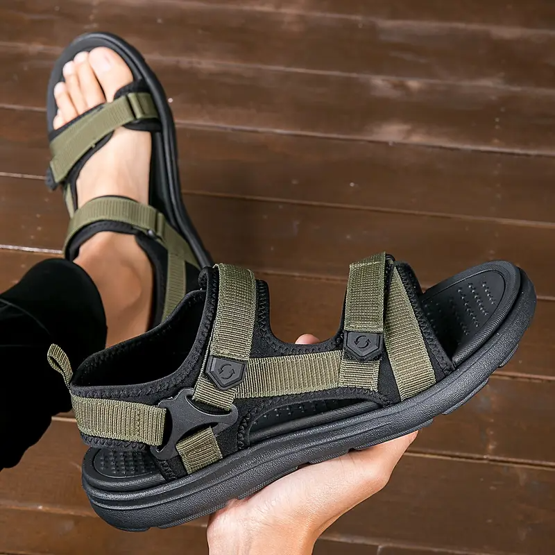 Luis® - Sandalias Ortopedicas⏐Edición Premium