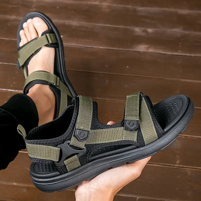 Luis® - Sandalias Ortopedicas⏐Edición Premium