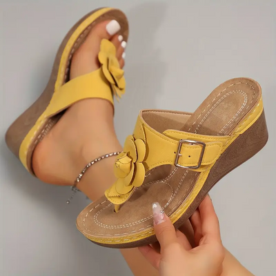Paloma® - Sandalias Ortopedicas⏐Edición Premium