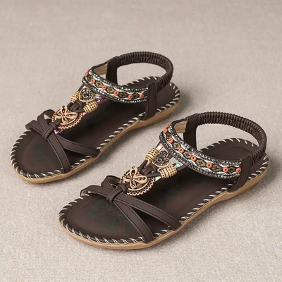 Oviedo® - Sandalias Ortopedicas⏐Edición Premium