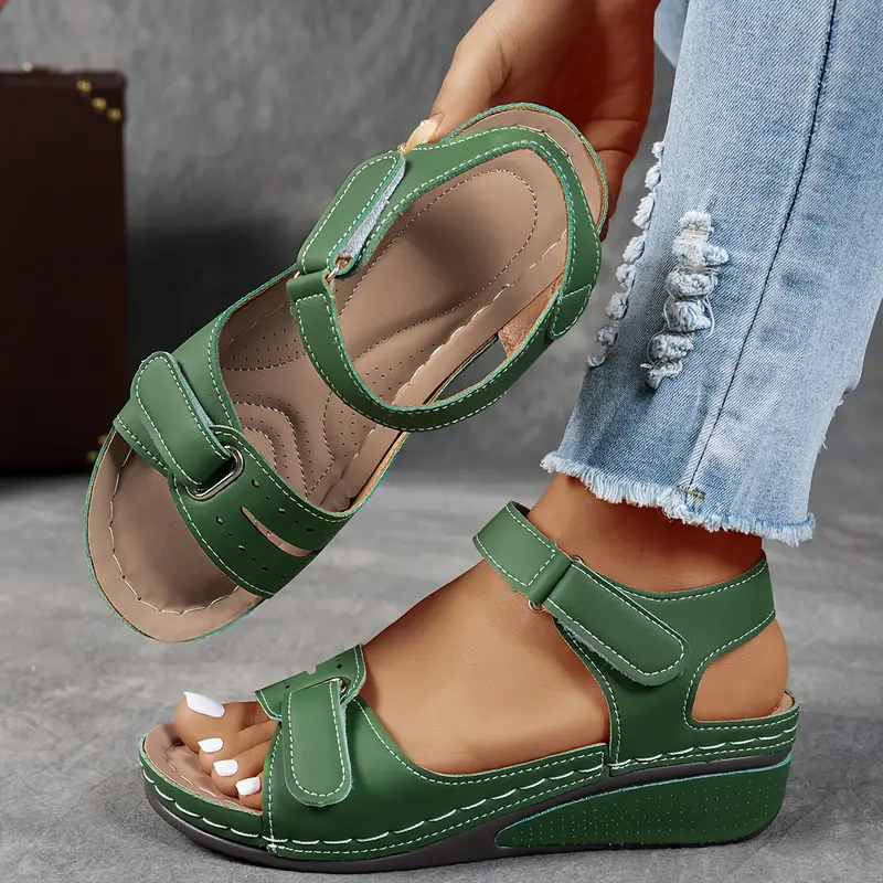 Ourense® - Sandalias Ortopedicas⏐Edición Premium