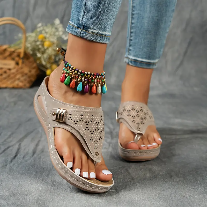 Beatriz® - Sandalias Ortopedicas⏐Edición Premium