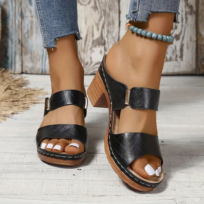 Tarragona® - Sandalias Ortopedicas⏐Edición Premium