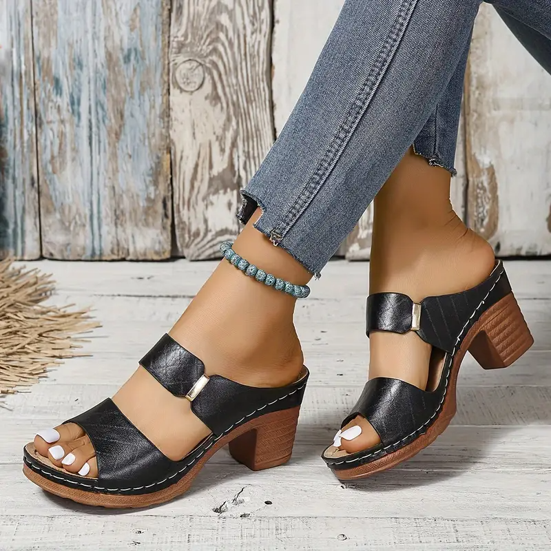Tarragona® - Sandalias Ortopedicas⏐Edición Premium
