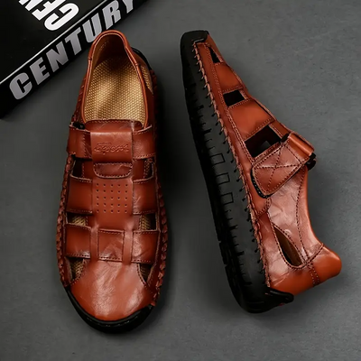 Francisco® - Sandalias Ortopédicas ⏐Edición Premium