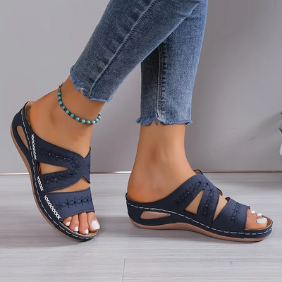 Ceuta® - Sandalias Ortopedicas⏐Edición Premium