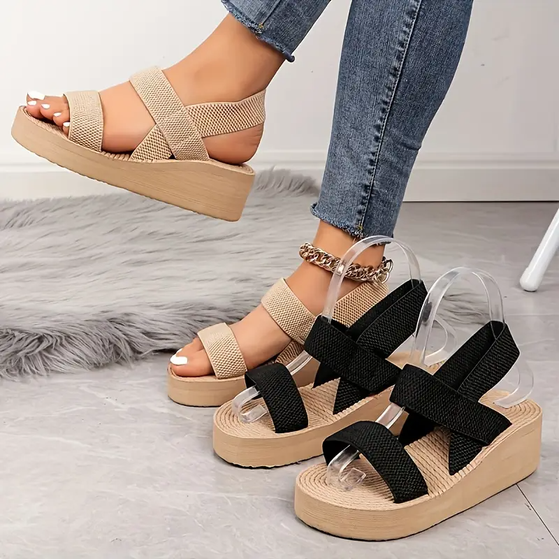 Soria® - Sandalias Ortopedicas⏐Edición Premium