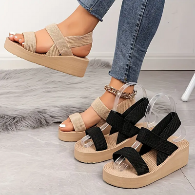 Soria® - Sandalias Ortopedicas⏐Edición Premium