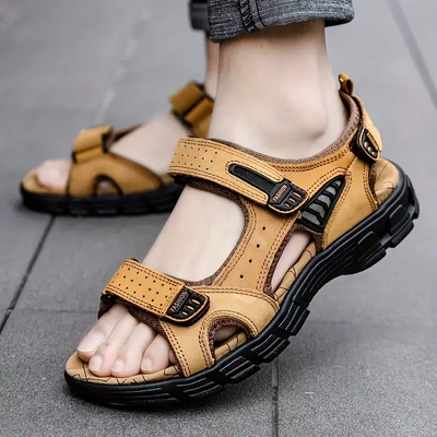 Rubén® - Sandalias Ortopedicas⏐Edición Premium