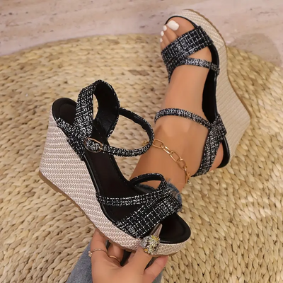 Mariana® - Sandalias Ortopedicas⏐Edición Premium