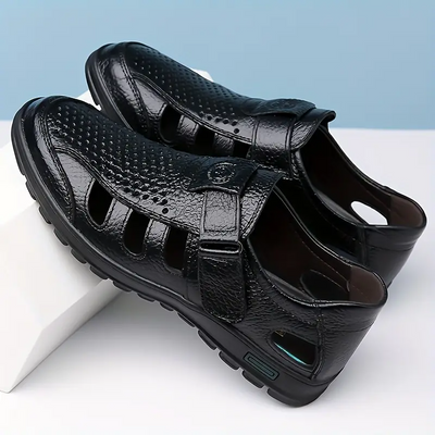 Sergio® - Sandalias Ortopédicas ⏐Edición Premium