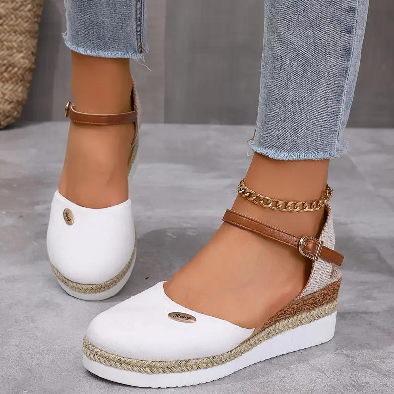 Nuria® - Sandalias Ortopedicas⏐Edición Premium