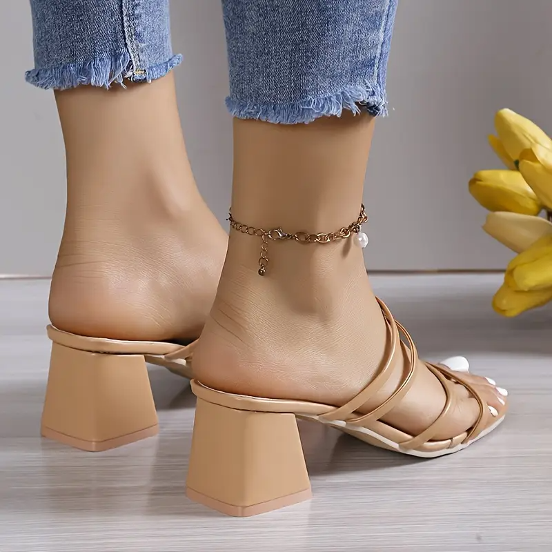 Blanca® - Sandalias Ortopedicas⏐Edición Premium