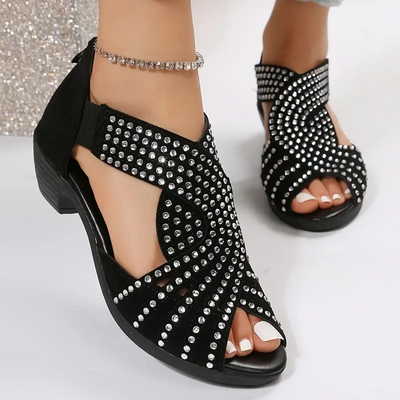 Miriam® - Sandalias Ortopedicas⏐Edición Premium