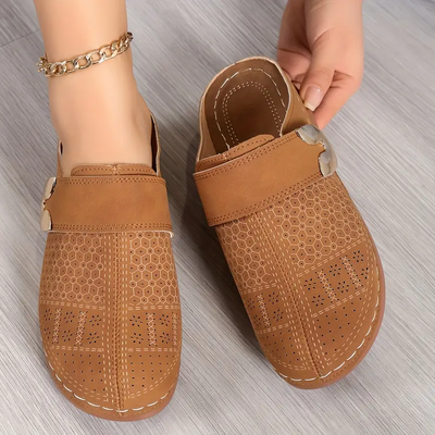 Pamplona® - Sandalias Ortopedicas⏐Edición Premium