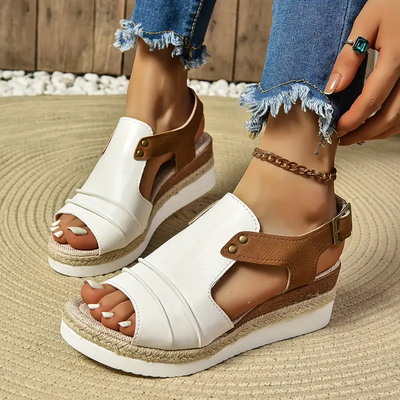 Rebeca® - Sandalias Ortopedicas⏐Edición Premium