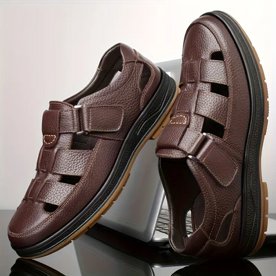 José® - Sandalias Ortopédicas ⏐Edición Premium