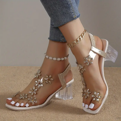 Castellón® - Sandalias Ortopedicas⏐Edición Premium