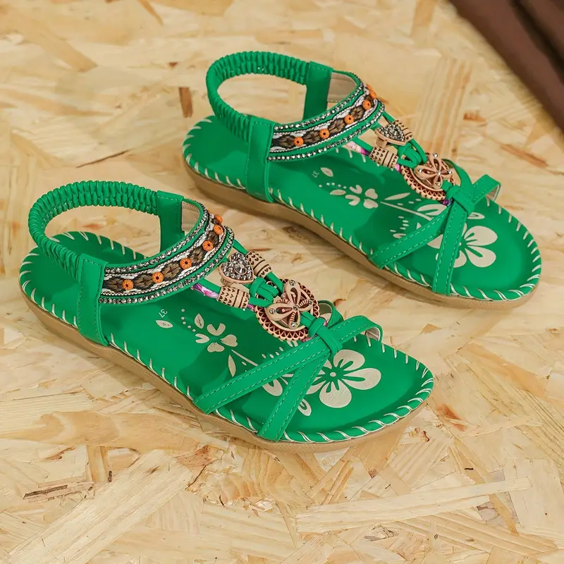 Oviedo® - Sandalias Ortopedicas⏐Edición Premium