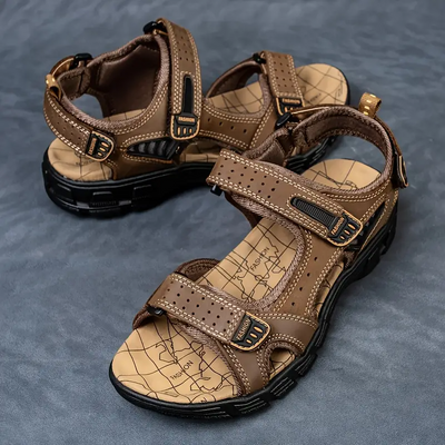 Rubén® - Sandalias Ortopedicas⏐Edición Premium