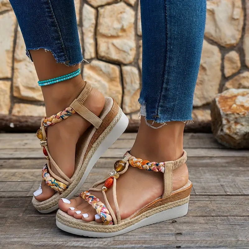 Lérida® - Sandalias Ortopedicas⏐Edición Premium