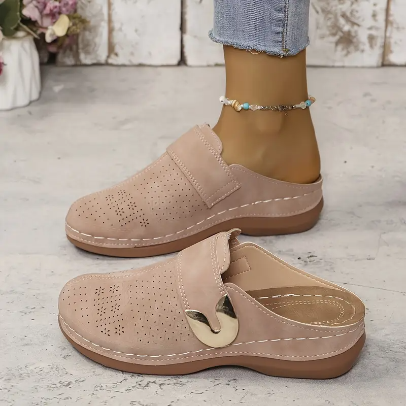 Pamplona® - Sandalias Ortopedicas⏐Edición Premium