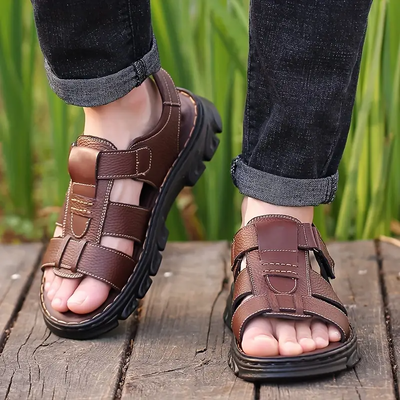Raúl® - Sandalias Ortopedicas⏐Edición Premium
