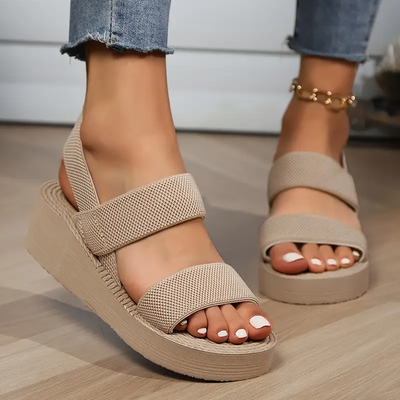 León® - Sandalias Ortopedicas⏐Edición Premium