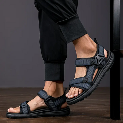 Luis® - Sandalias Ortopedicas⏐Edición Premium
