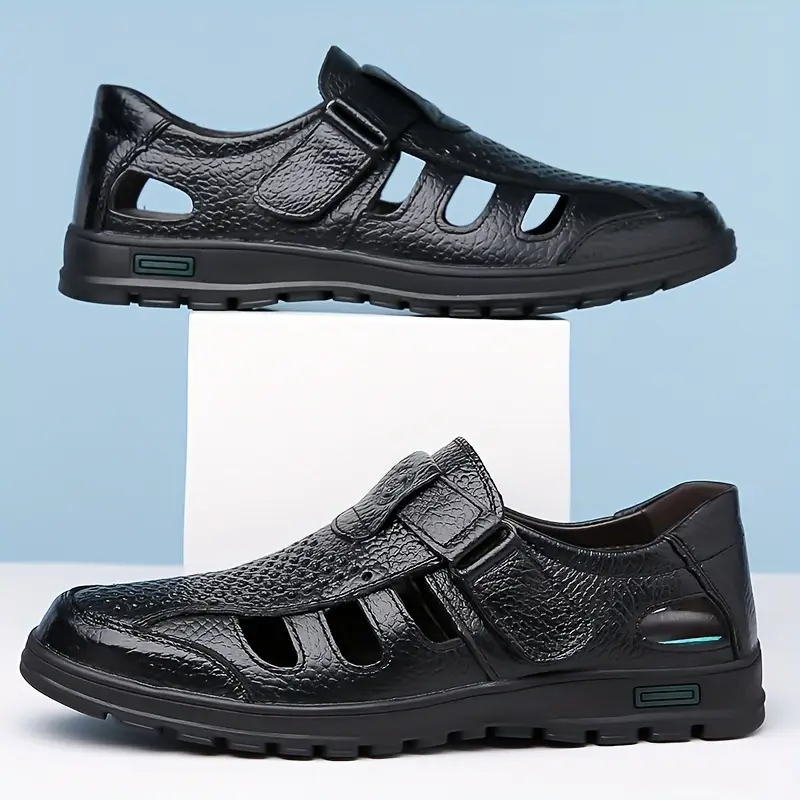 Sergio® - Sandalias Ortopédicas ⏐Edición Premium
