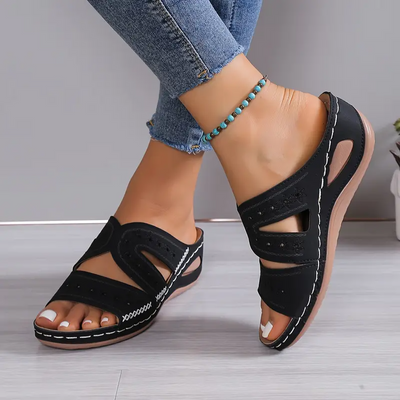 Ceuta® - Sandalias Ortopedicas⏐Edición Premium