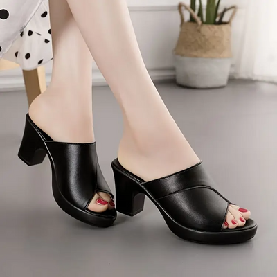 Estela® - Sandalias Ortopedicas⏐Edición Premium