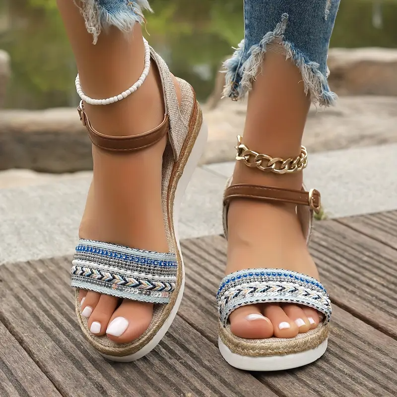 Varas® - Sandalias Ortopedicas⏐Edición Premium