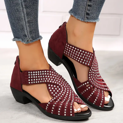 Miriam® - Sandalias Ortopedicas⏐Edición Premium