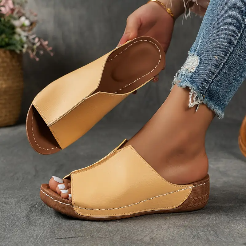 Lleida® - Sandalias Ortopedicas⏐Edición Premium