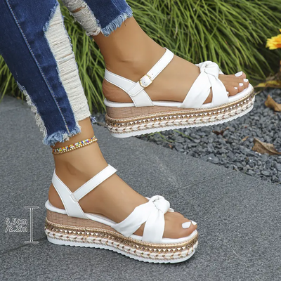 Susana® - Sandalias Ortopedicas⏐Edición Premium