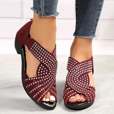 Miriam® - Sandalias Ortopedicas⏐Edición Premium