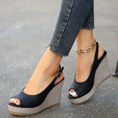 Berta® - Sandalias Ortopedicas⏐Edición Premium