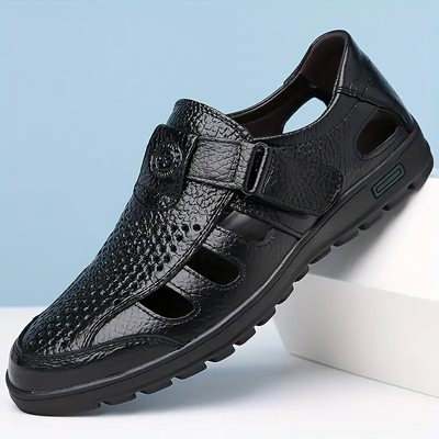 Sergio® - Sandalias Ortopédicas ⏐Edición Premium