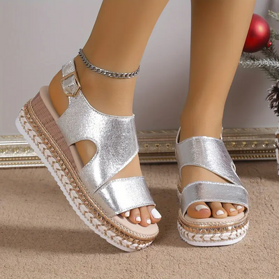 Granada® - Sandalias Ortopedicas⏐Edición Premium