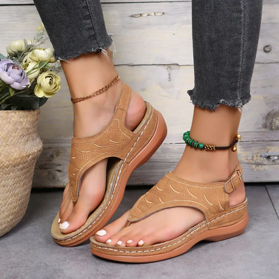 Asturias® -  Sandalias Ortopedicas⏐Edición Premium