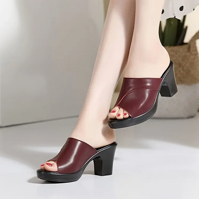 Estela® - Sandalias Ortopedicas⏐Edición Premium