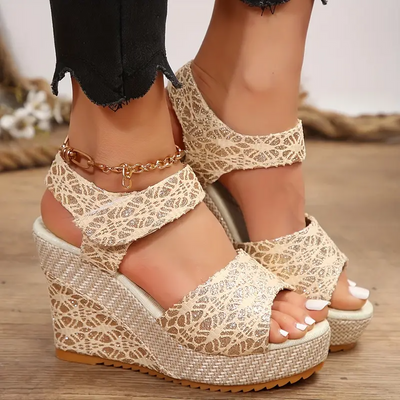 Victoria® - Sandalias Ortopedicas⏐Edición Premium
