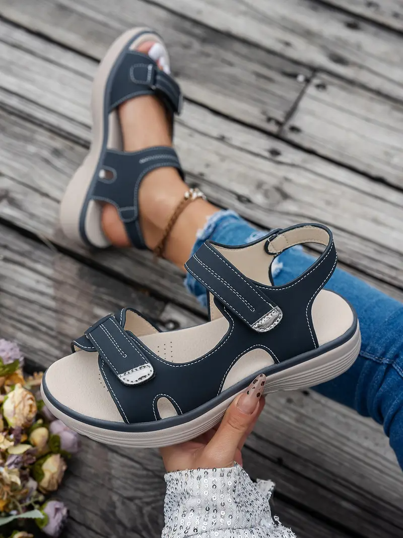 Alicia® - Sandalias Ortopedicas⏐Edición Premium