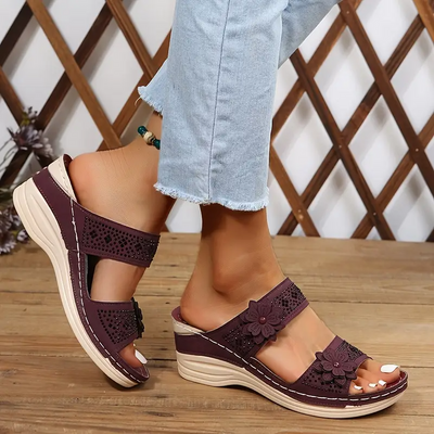 Cuenca® - Sandalias Ortopedicas⏐Edición Premium