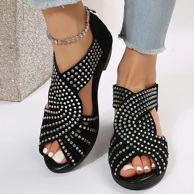 Miriam® - Sandalias Ortopedicas⏐Edición Premium