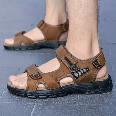 Alejandro® - Sandalias Ortopédicas ⏐Edición Premium