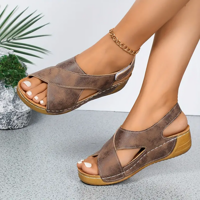 Girona® - Sandalias Ortopedicas⏐Edición Premium
