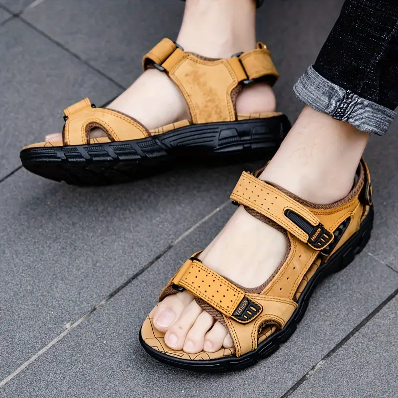 Rubén® - Sandalias Ortopedicas⏐Edición Premium
