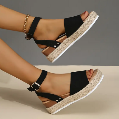 Huesca® - Sandalias Ortopedicas⏐Edición Premium